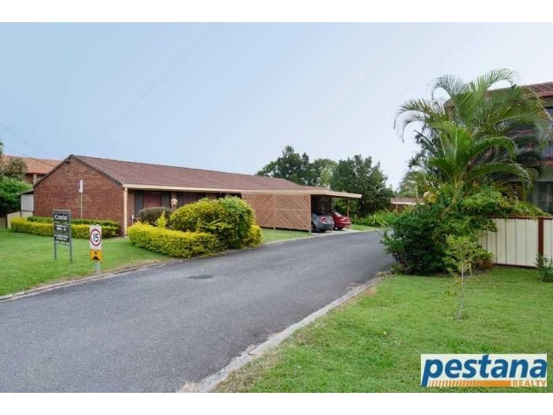 7/7 Chamberlain Avenue, Rochedale South QLD 4123