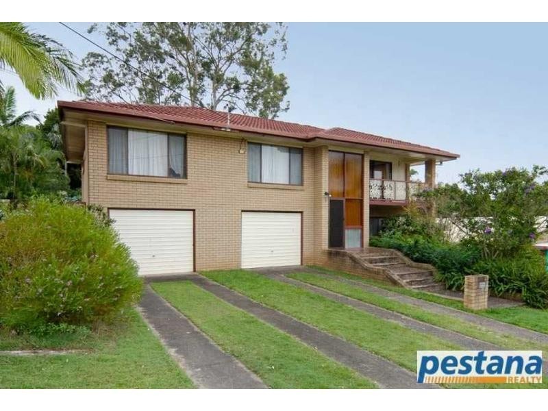 6 Hyacinth Street, Daisy Hill QLD 4127