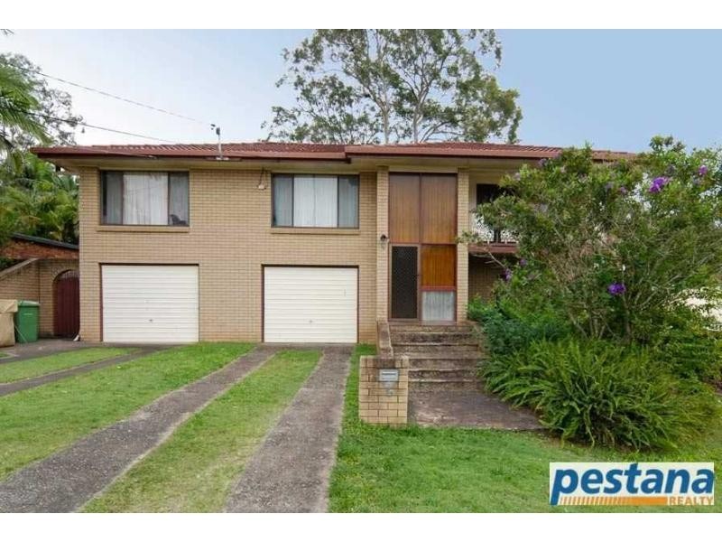 6 Hyacinth Street, Daisy Hill QLD 4127