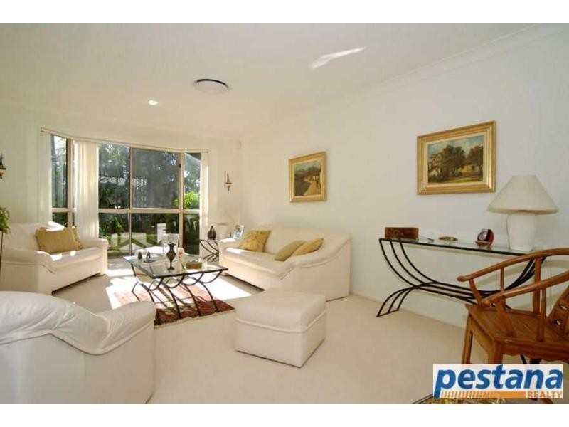 7 Carl Heck Boulevard, Windaroo QLD 4207