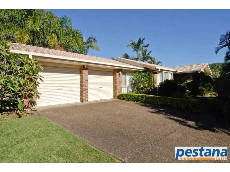 7 Carl Heck Boulevard, Windaroo QLD 4207