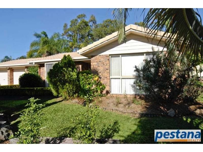 7 Carl Heck Boulevard, Windaroo QLD 4207