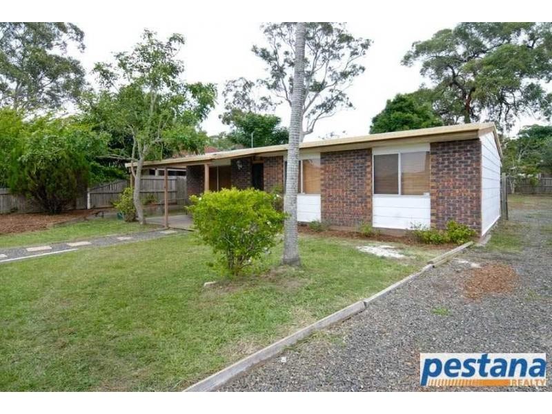 11 Errol Street, Loganlea QLD 4131