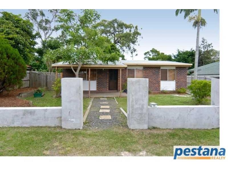 11 Errol Street, Loganlea QLD 4131