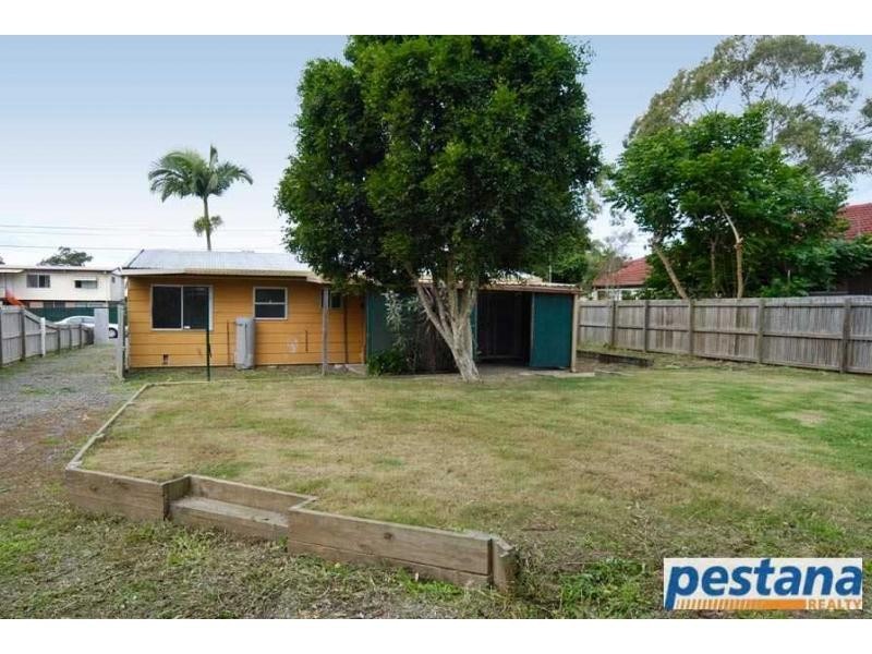 11 Errol Street, Loganlea QLD 4131