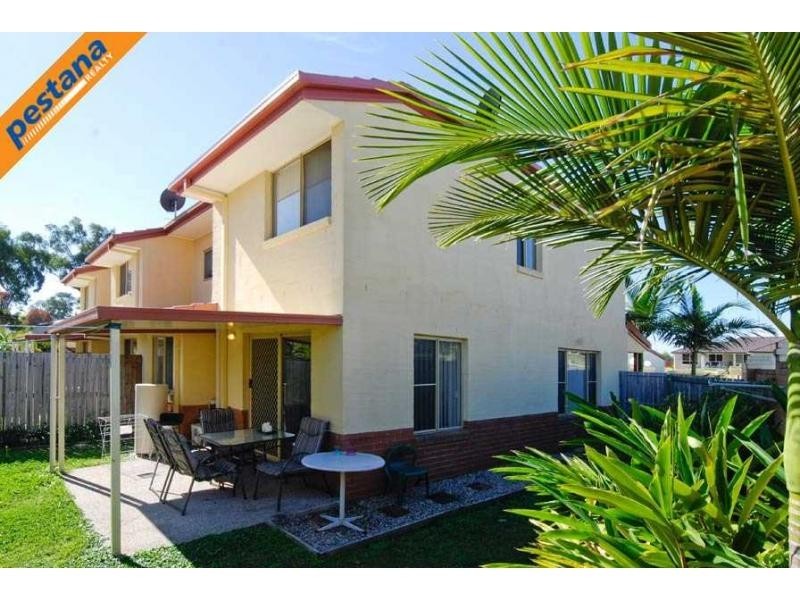 29/6 Samanthas Way, Slacks Creek QLD 4127