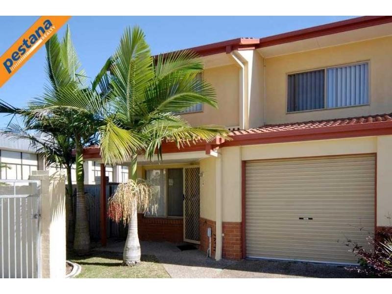 29/6 Samanthas Way, Slacks Creek QLD 4127