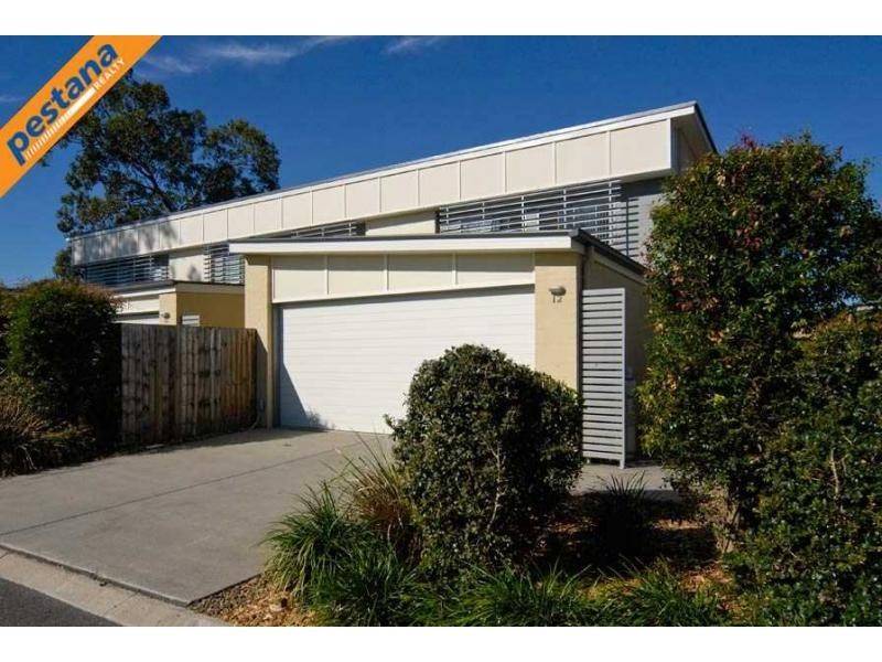 12/336 King Avenue, Durack QLD 4077