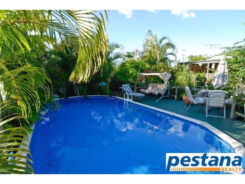 28 Lake Road, Slacks Creek QLD 4127