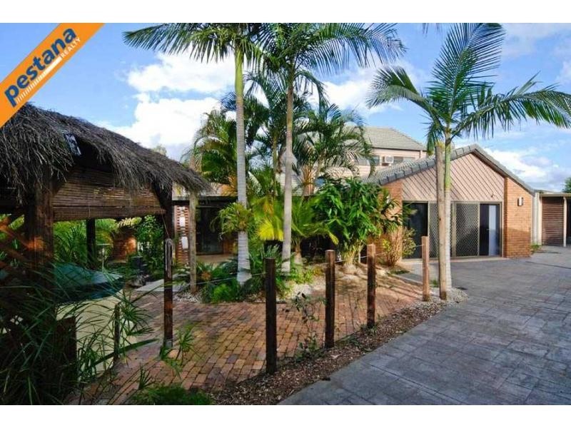 23 Carl Heck Boulevard, Windaroo QLD 4207