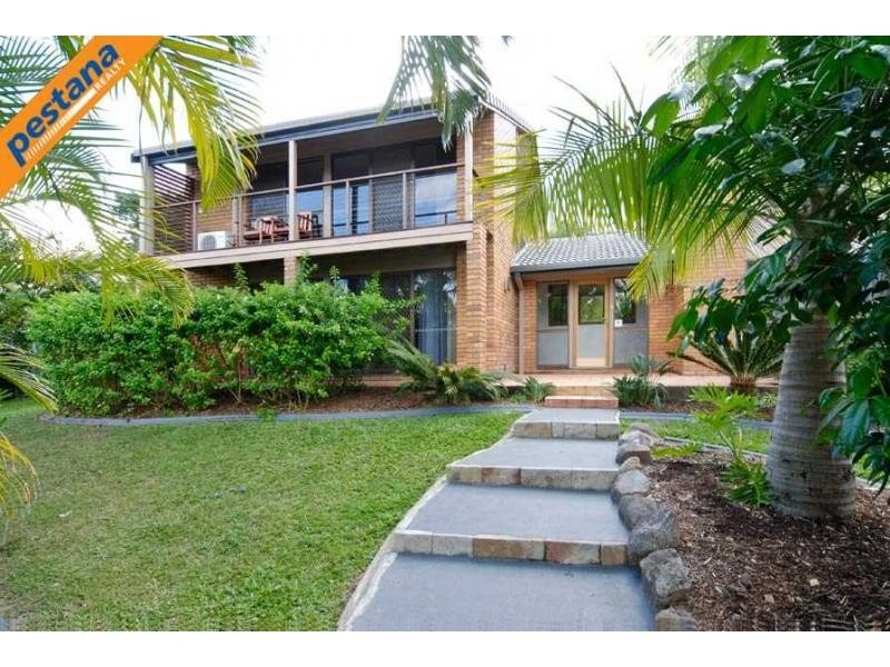 23 Carl Heck Boulevard, Windaroo QLD 4207