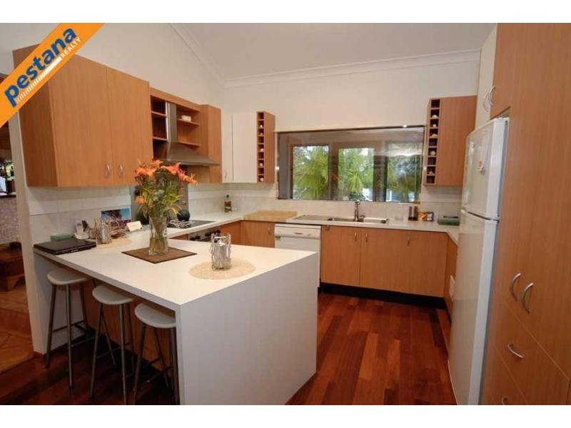 23 Carl Heck Boulevard, Windaroo QLD 4207