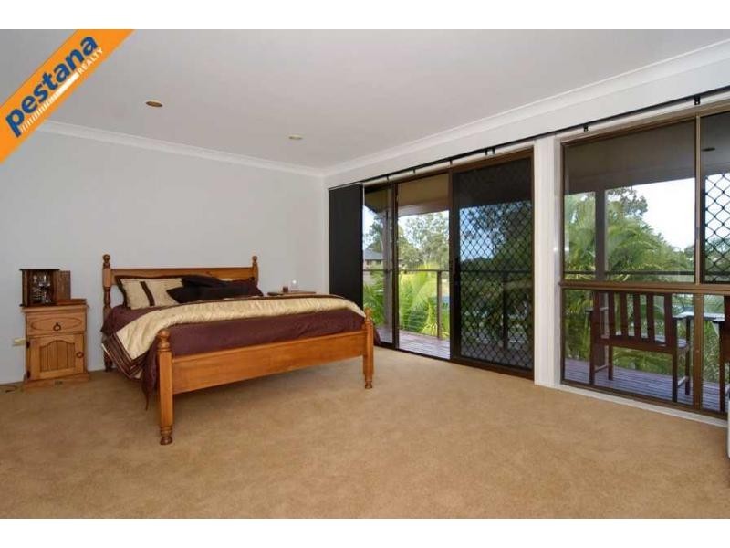 23 Carl Heck Boulevard, Windaroo QLD 4207