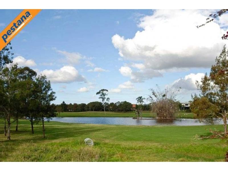 23 Carl Heck Boulevard, Windaroo QLD 4207