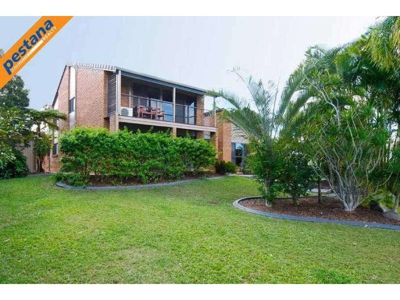 23 Carl Heck Boulevard, Windaroo QLD 4207