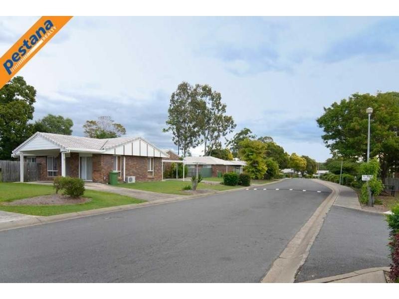 87/176 Ewing Road, Woodridge QLD 4114