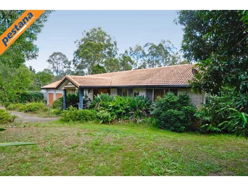 78 Springlands Drive, Slacks Creek QLD 4127