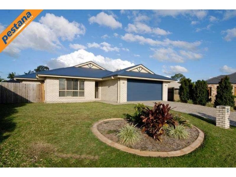 12 Easy Street, Loganholme QLD 4129