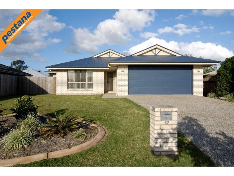 12 Easy Street, Loganholme QLD 4129