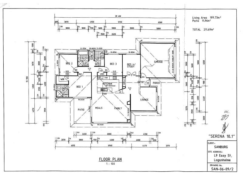 12 Easy Street, Loganholme QLD 4129
