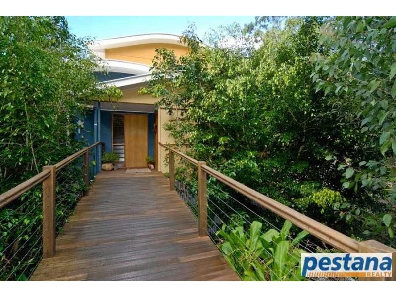658 Ford Road, Burbank QLD 4156