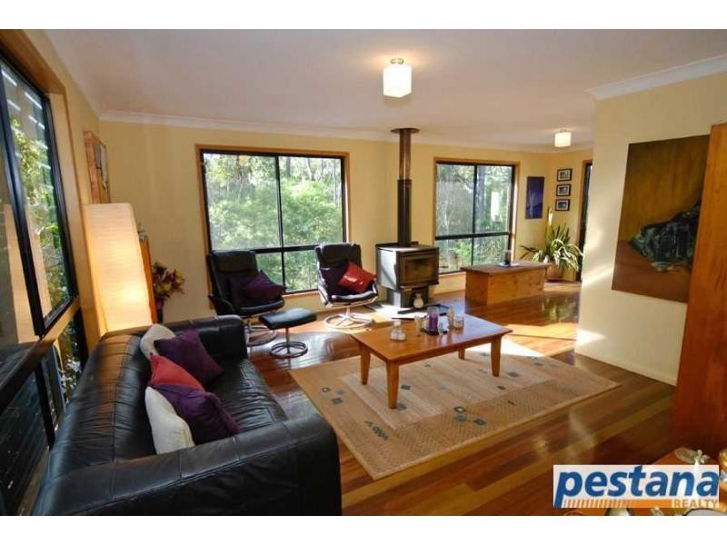 658 Ford Road, Burbank QLD 4156