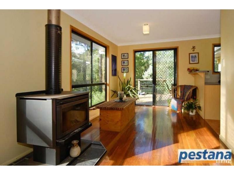 658 Ford Road, Burbank QLD 4156