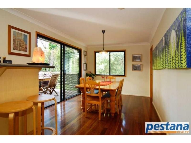 658 Ford Road, Burbank QLD 4156