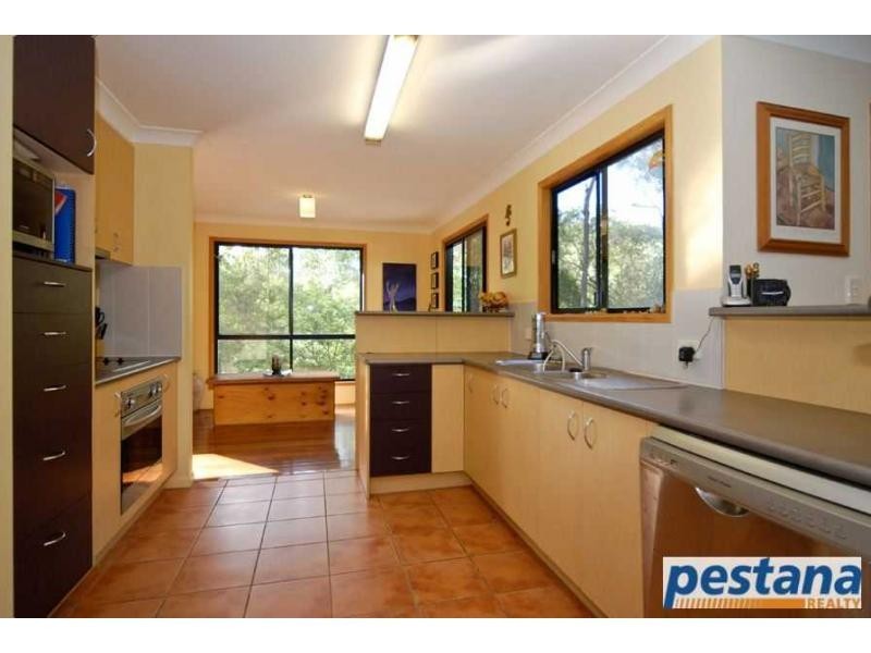 658 Ford Road, Burbank QLD 4156