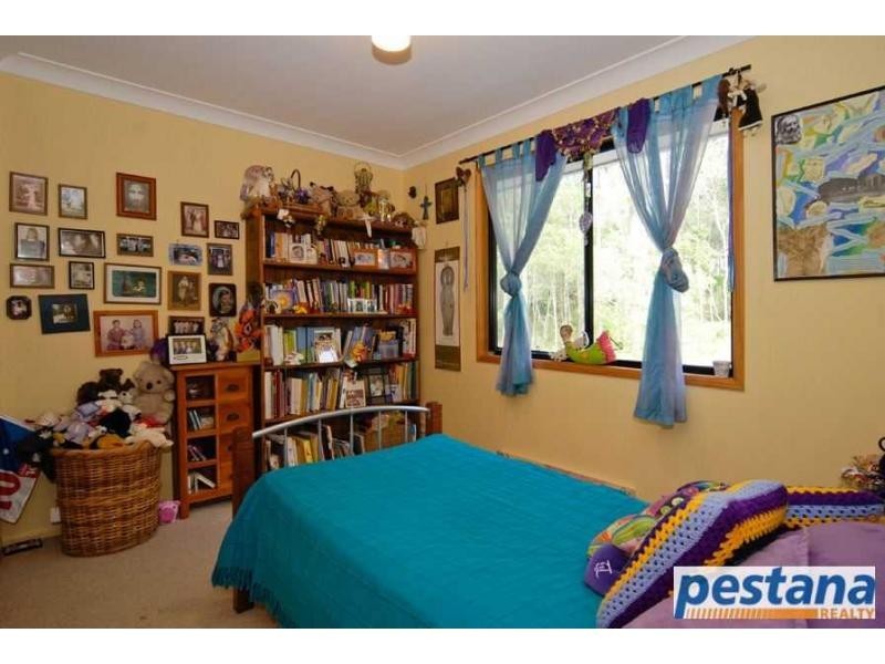 658 Ford Road, Burbank QLD 4156