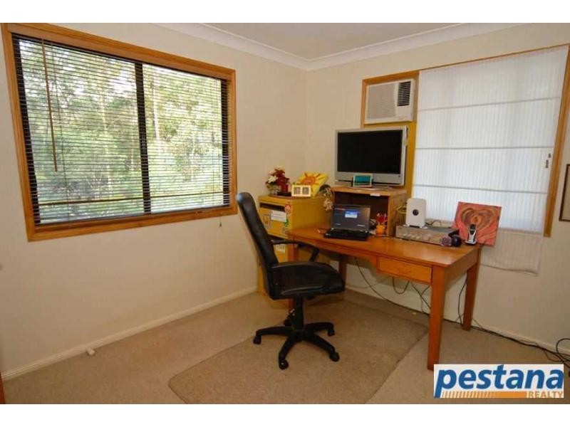 658 Ford Road, Burbank QLD 4156