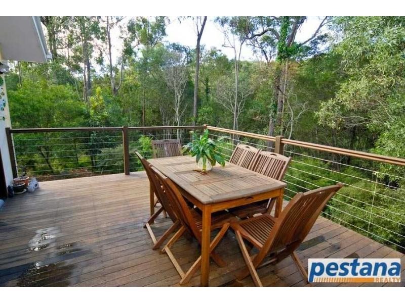 658 Ford Road, Burbank QLD 4156