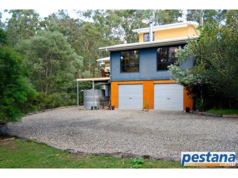 658 Ford Road, Burbank QLD 4156