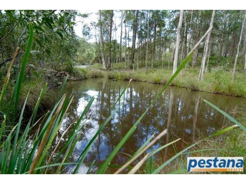 658 Ford Road, Burbank QLD 4156