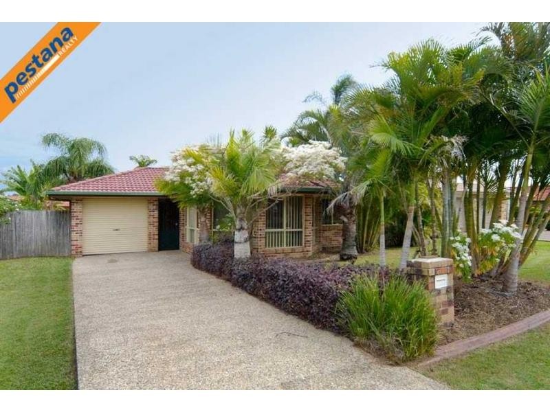 41 Kilsay Crescent, Meadowbrook QLD 4131