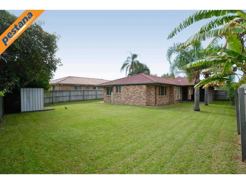 41 Kilsay Crescent, Meadowbrook QLD 4131
