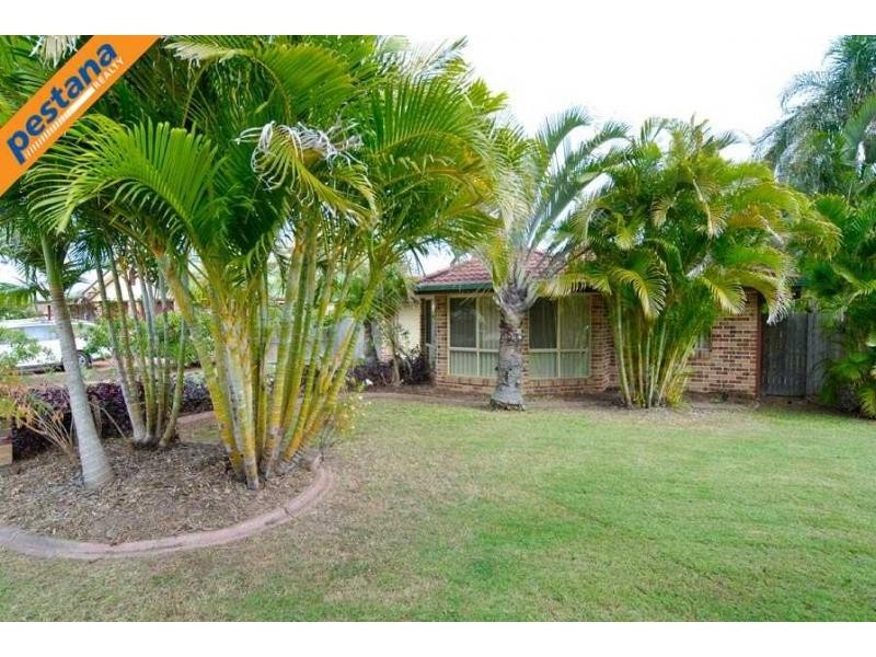 41 Kilsay Crescent, Meadowbrook QLD 4131
