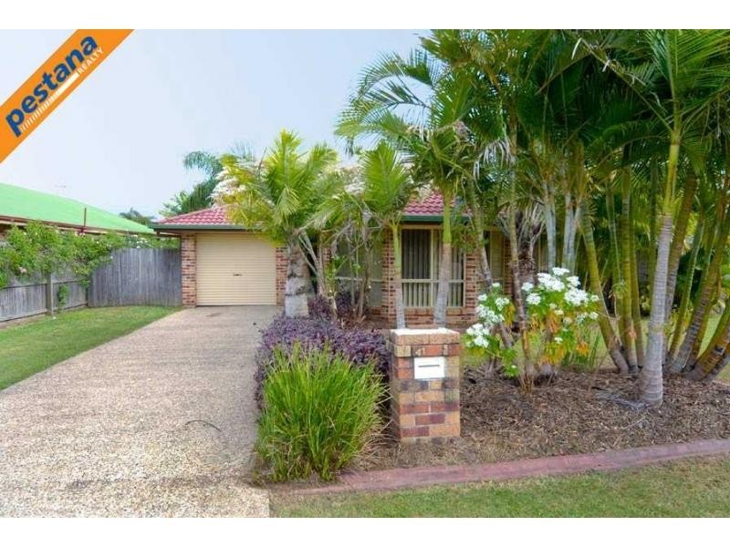 41 Kilsay Crescent, Meadowbrook QLD 4131