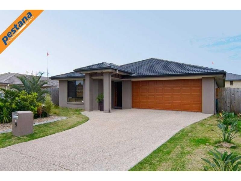 19 Easy Street, Loganholme QLD 4129