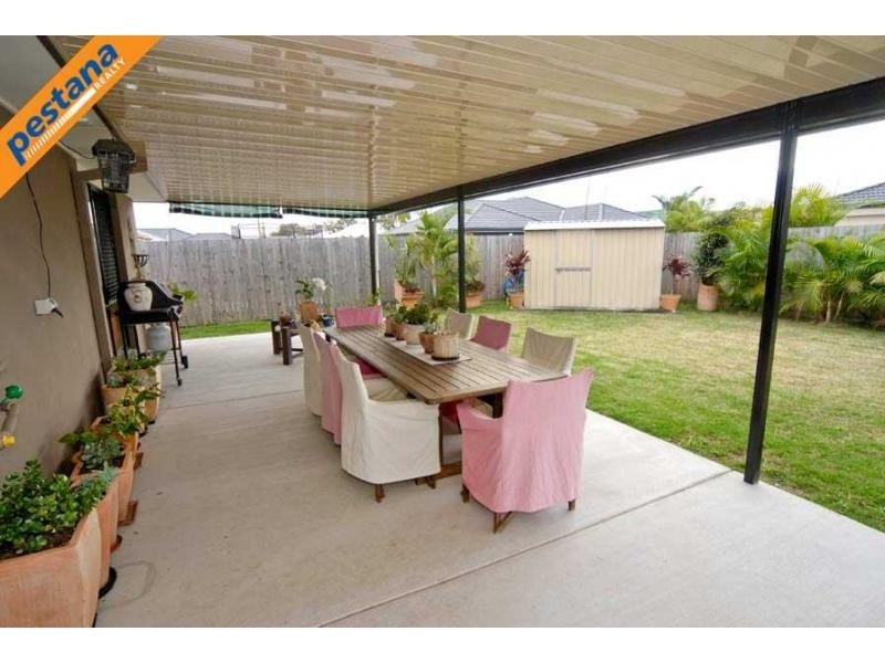 19 Easy Street, Loganholme QLD 4129