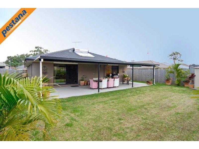 19 Easy Street, Loganholme QLD 4129