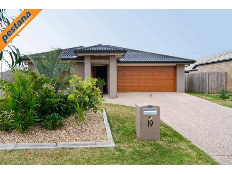 19 Easy Street, Loganholme QLD 4129
