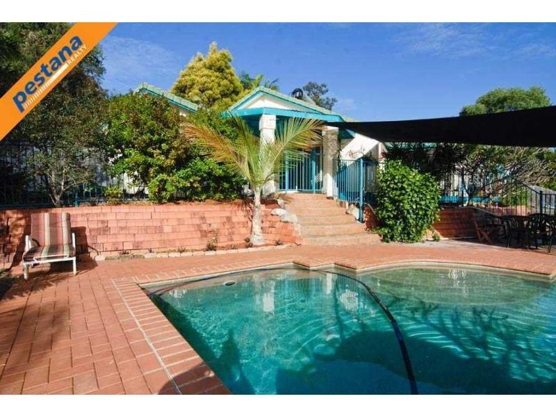 58 Passerine Drive, Rochedale South QLD 4123