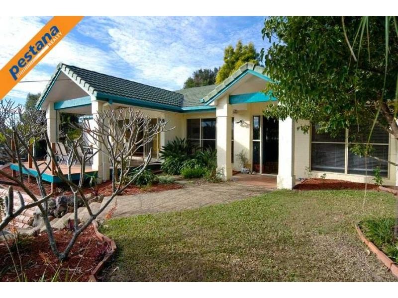 58 Passerine Drive, Rochedale South QLD 4123