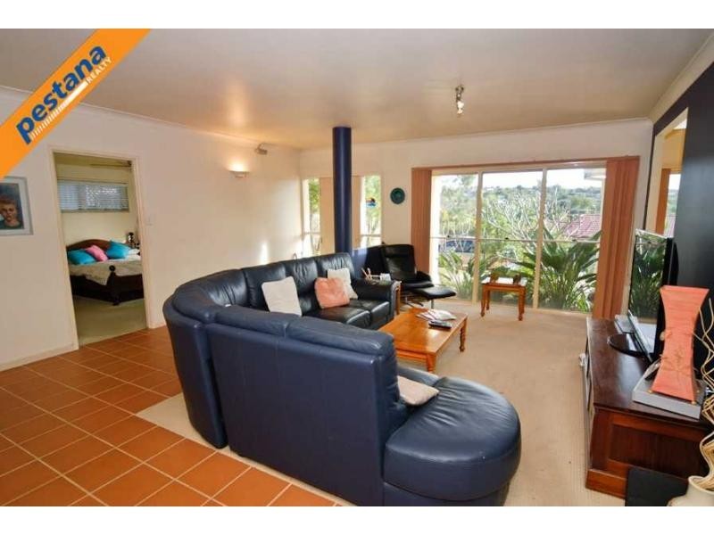 58 Passerine Drive, Rochedale South QLD 4123