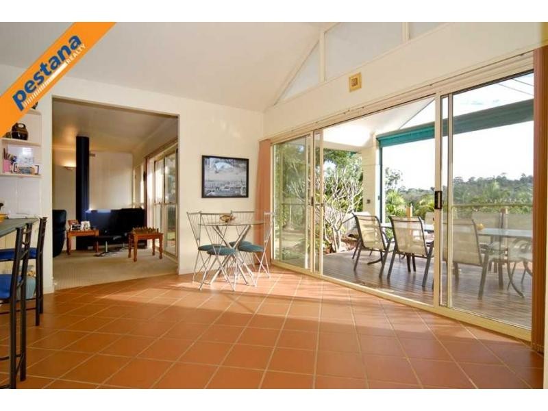 58 Passerine Drive, Rochedale South QLD 4123