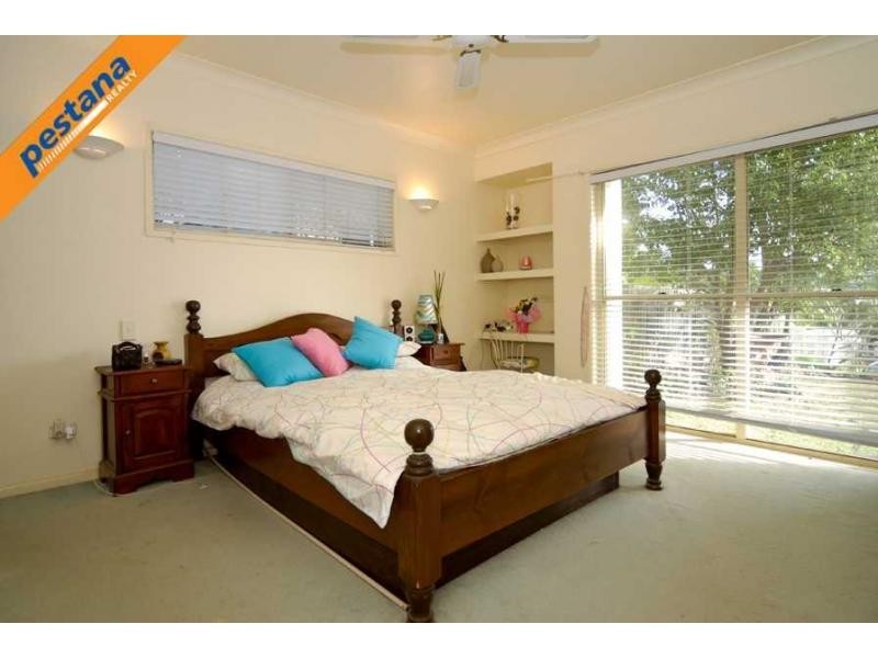 58 Passerine Drive, Rochedale South QLD 4123