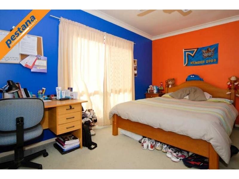 58 Passerine Drive, Rochedale South QLD 4123