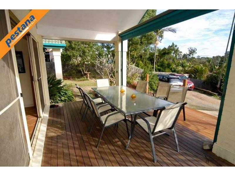 58 Passerine Drive, Rochedale South QLD 4123