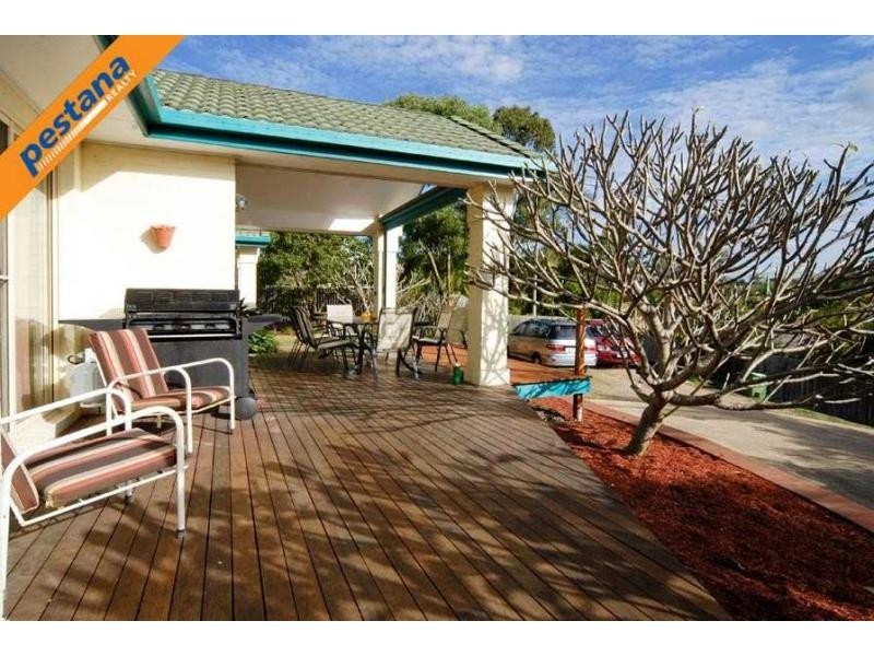 58 Passerine Drive, Rochedale South QLD 4123